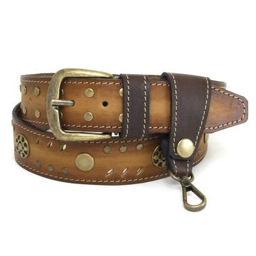 Ремень Легион 205-3 (065)