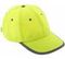 Бейсболка желтая универсальный размер EGER Högert, арт. HT5K187