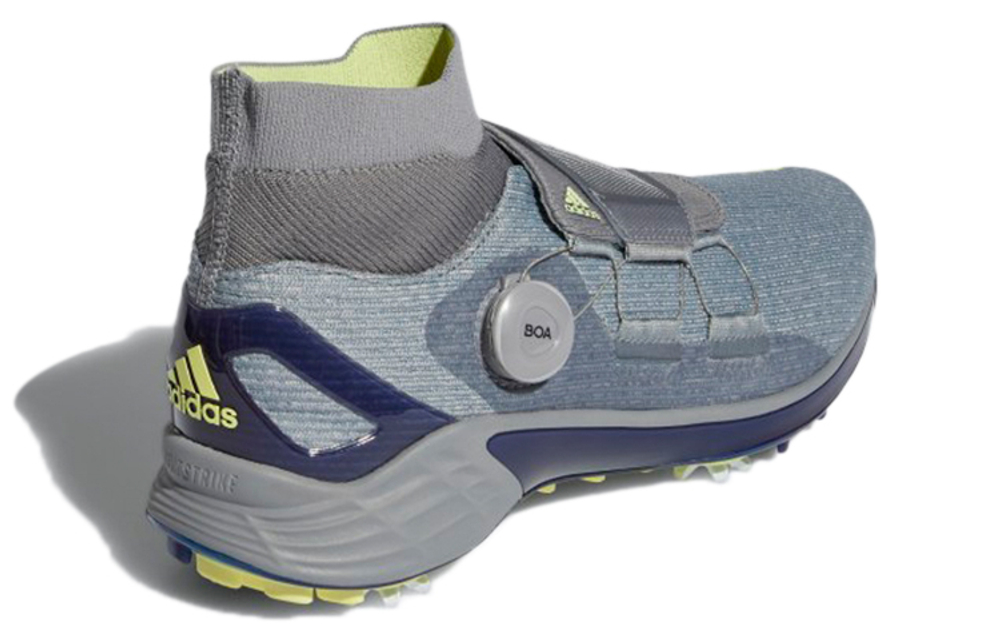 Кроссовки Adidas Dame 6 Gca Leather