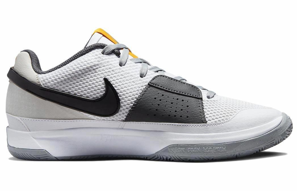 Кроссовки Nike Ja 1 "Light Smoke Grey" 1