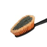 Щетка на шланг под быстросъемный коннектор ЧЕТЫРЕ СЕЗОНА