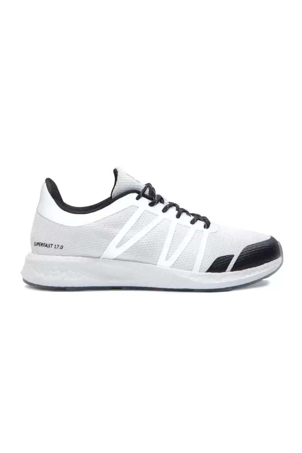 Кроссовки для бега HYDROGEN RUNNING SHOES  UNISEX RG  (R03700-001)