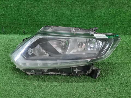 Битая Фара левая Nissan X-Trail t32 (2013-2019) галоген