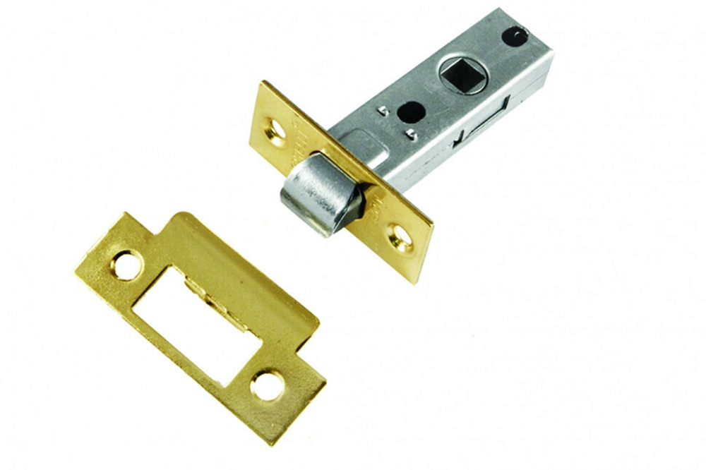 Защелка межкомнатная L6-45 PG 1/5 "Morelli"
