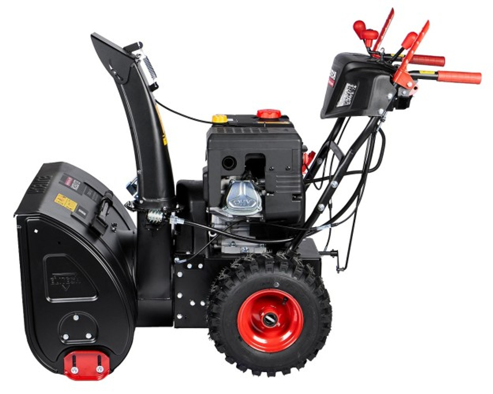 Снегоуборщик бензиновый ELITECH ST 1476LE (E1609.016.00) HD 203761