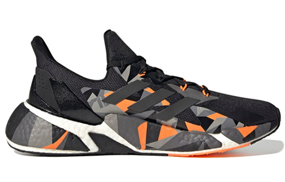 Кроссовки Adidas Ultraboost 20 Lab