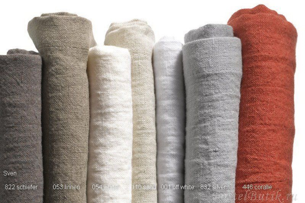 Скатерть 160x160 Proflax Sven sand песочная Германия