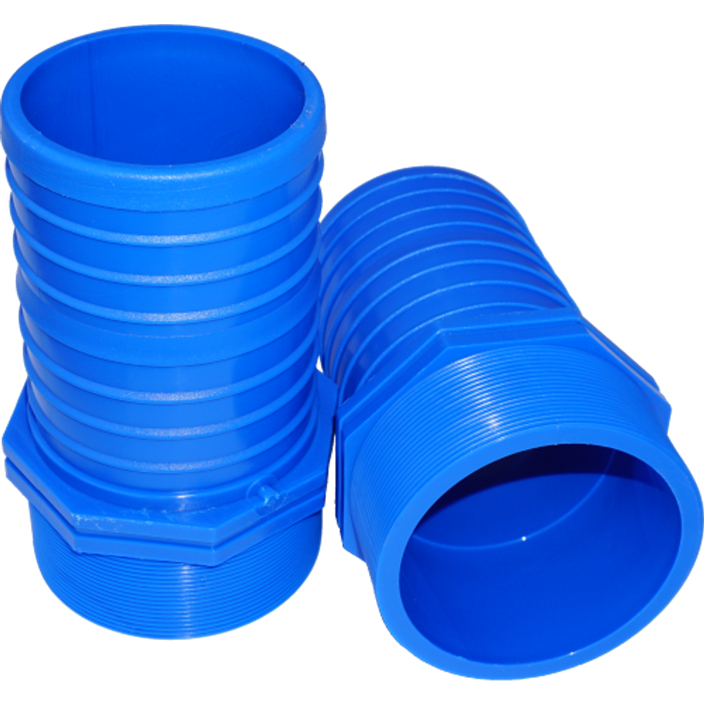 Адаптер LFT наружная резьба