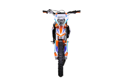 Мотоцикл BRZ MX8 NC450s 24