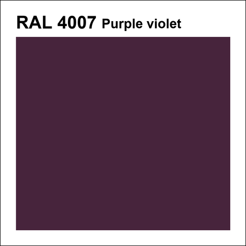 RAL 4007 за кг