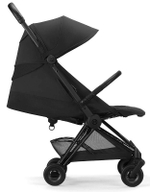 Прогулочная коляска Cybex Coya FE Urban Mobility Black