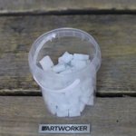 Смальта VB06, колотая 10х10 мм, 100 гр