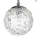 815260 Люстра BARI 6х40W G9 ХРОМ