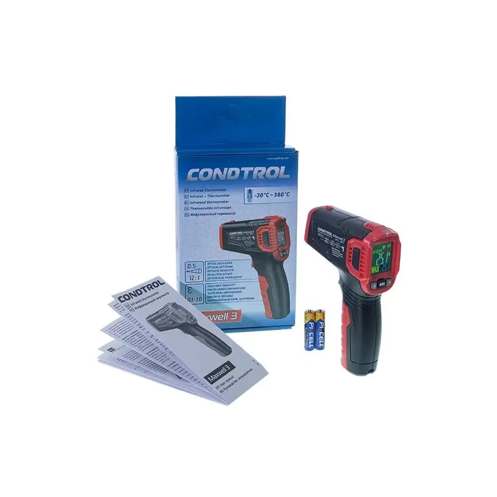 Пирометр Maxwell 3 CONDTROL 42199
