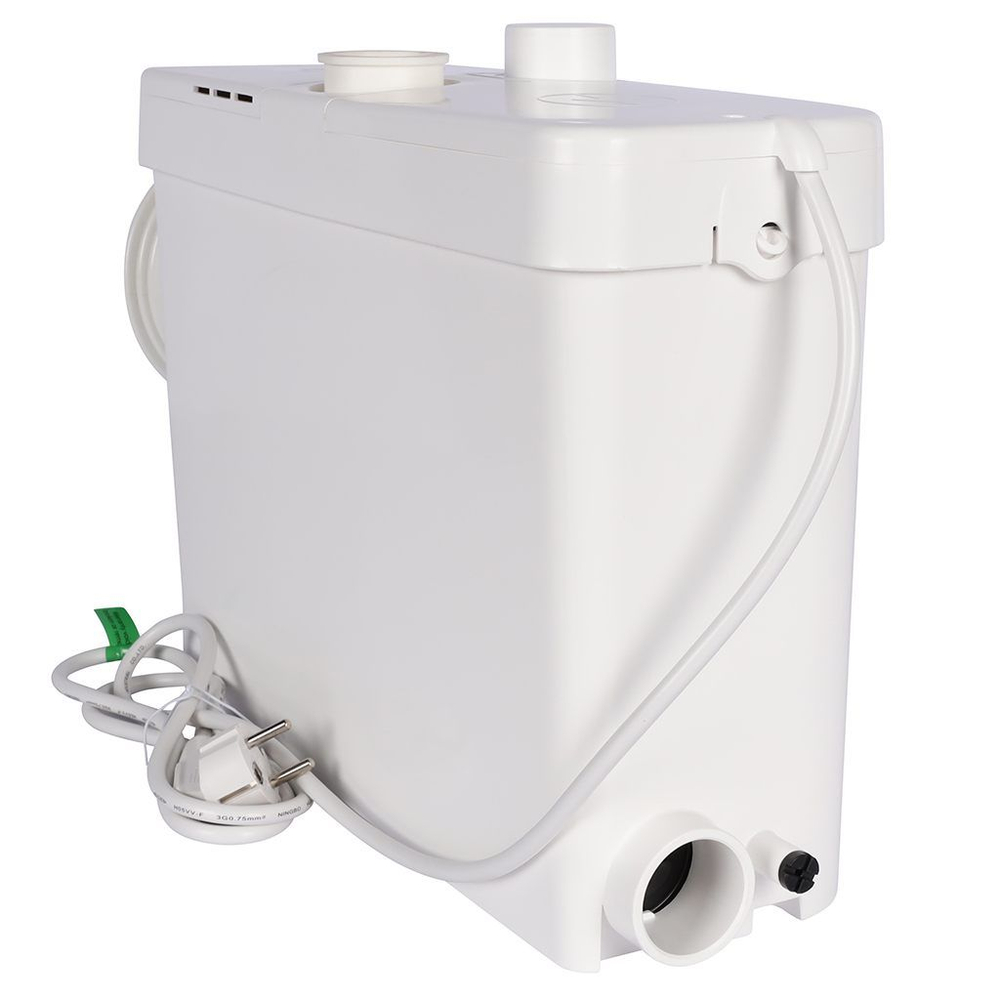 Насос канализационный ROMMER BIOLIFT R-4S (450Вт)
