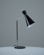 Лампа настольная Moderli V10996-T Page