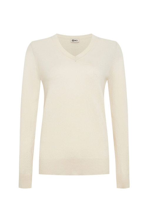 Кашемировый свитер