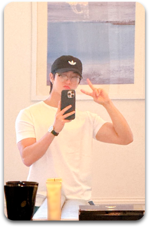 Карта / STRAY KIDS #4061