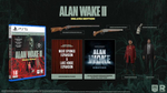 Alan Wake 2 Deluxe