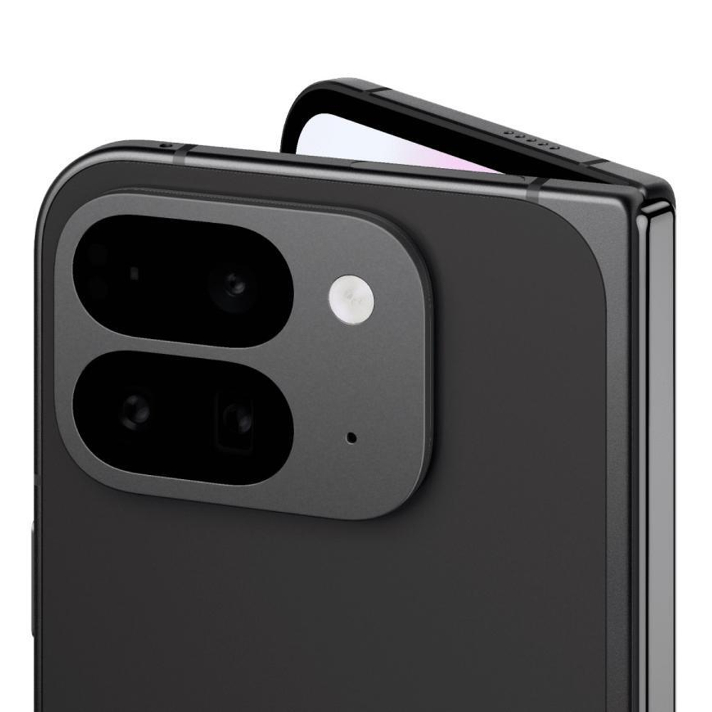 Смартфон Google Pixel 9 Pro Fold 16 ГБ/256 ГБ (Чёрный обсидиан | Obsidian)