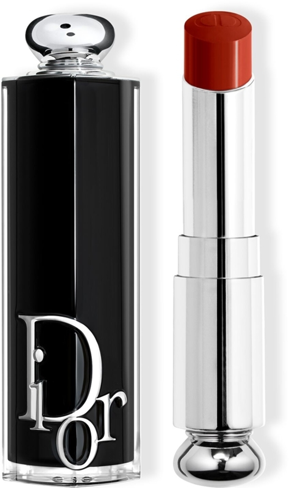 DIOR Dior Addict - Блестящая помада с многоразовым флаконом, 3,2 g