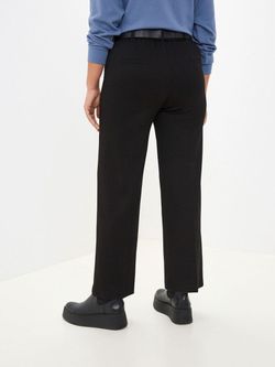 Брюки прямые классические