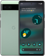 Google Pixel 6A 6/128Gb Sage