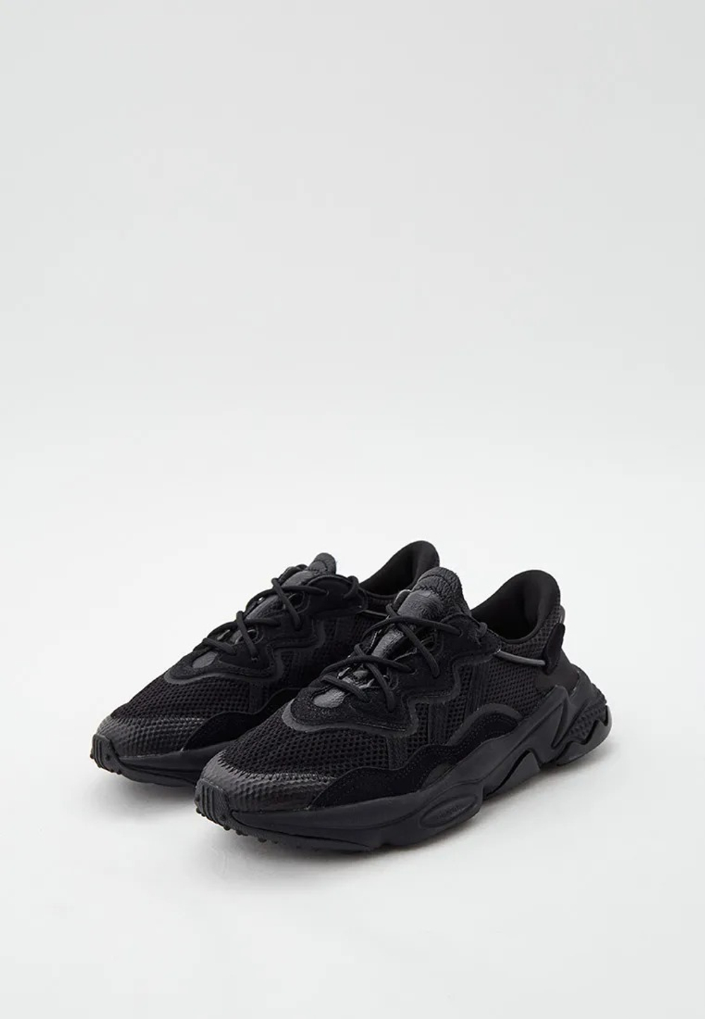 Кроссовки унисекс adidas Originals OZWEEGO