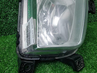 ПТФ правая Hyundai Creta 1 (2016-2021)