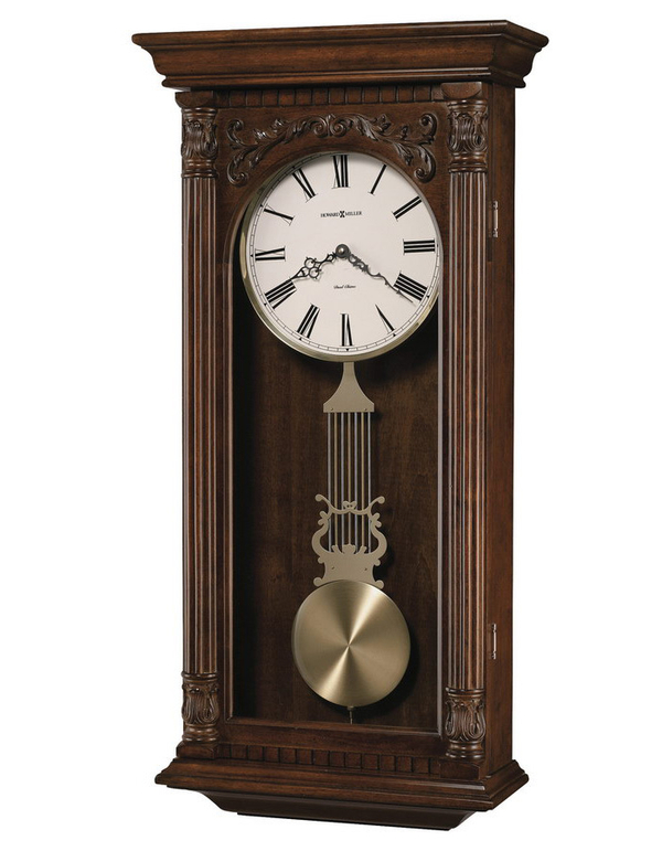 Часы настенные Howard Miller 625-352 Greer