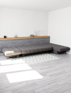 Диван Хьюстон-3