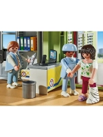 Набор Современная больница Playmobil 71615