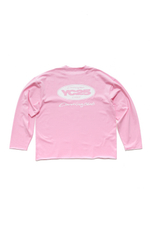 Longsleeve YC25 | light pink