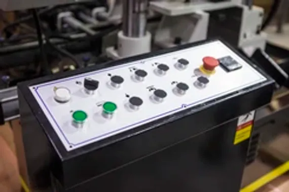 Ленточнопильный станок Stalex SBS-125G