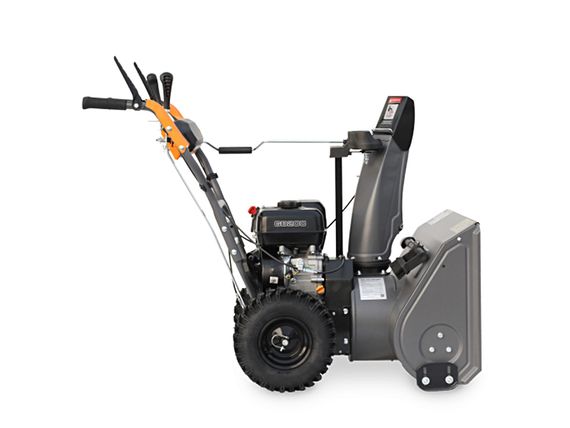 Снегоуборщик VILLARTEC WB 5561