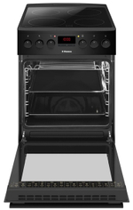 Кухонная плита Hansa FCCM582033