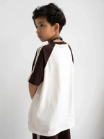 Спортивный костюм для мальчика в школу