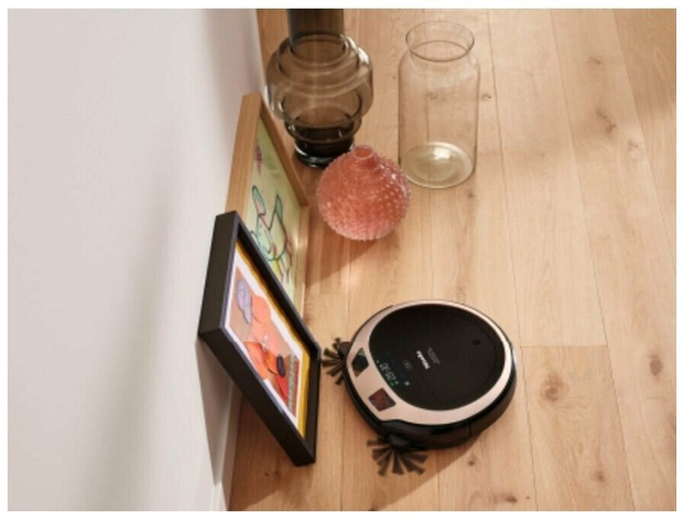 Робот-пылесос Miele Scout RX 3 OBSW