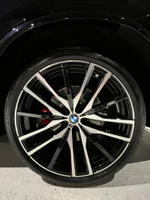 BMW X5 M60i,  2023