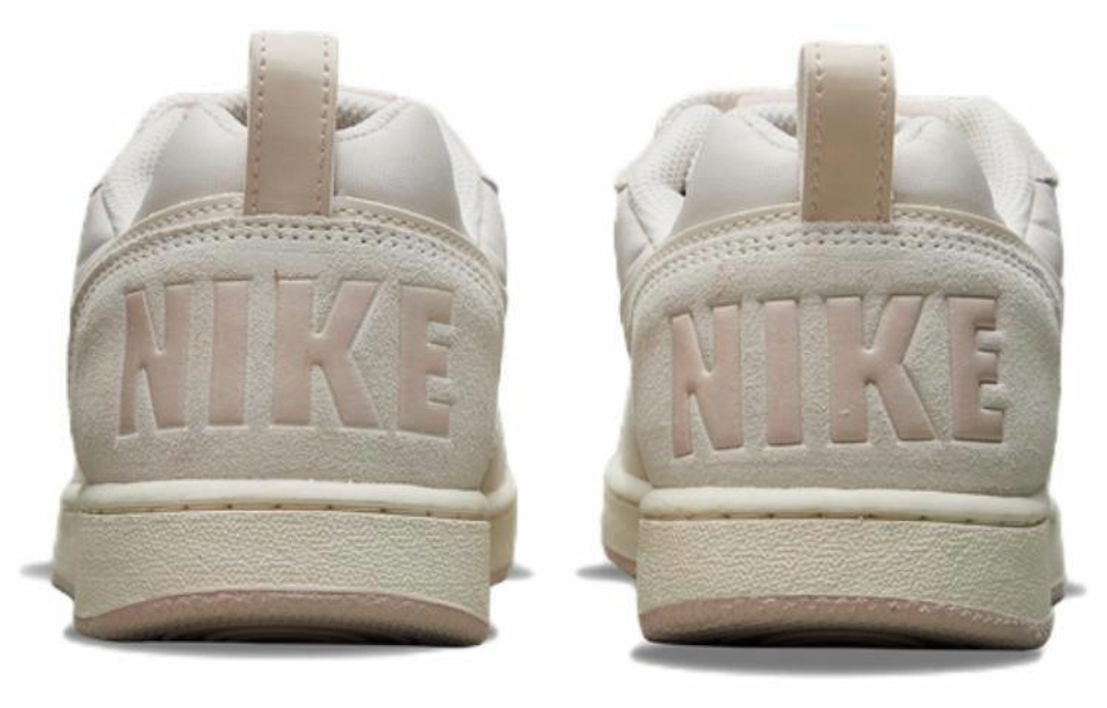 Кроссовки Nike Court Borough Low Prm (Женская размерная сетка)