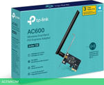 Wi-Fi адаптер TP-Link Archer T2E