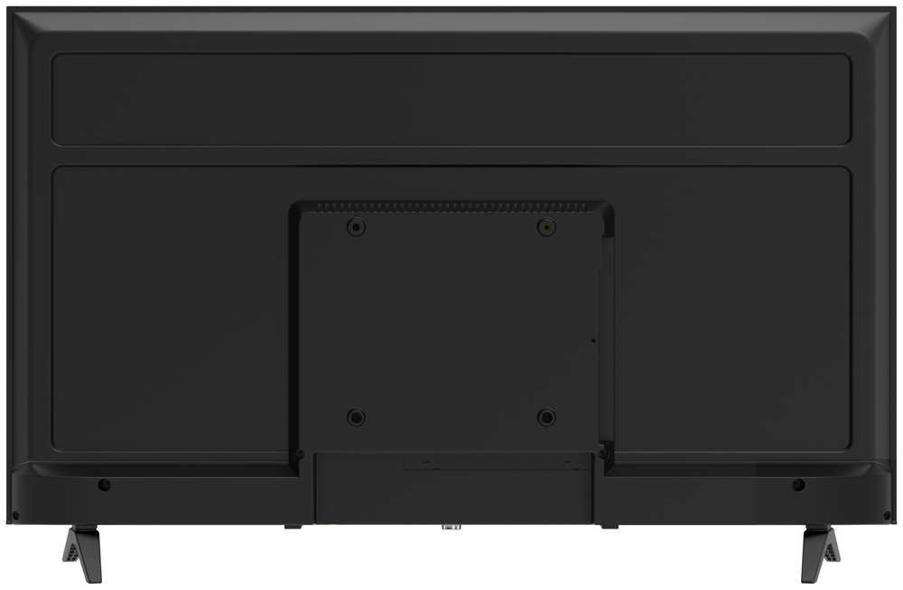 Телевизор Artel A43MQA800 109 см черный