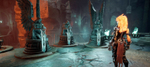 Darksiders 3 [NS] б/у