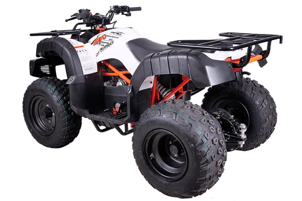 Квадроцикл KAYO AU150