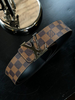 Ремень Louis Vuitton