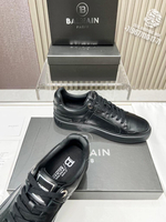 Кеды Balmain