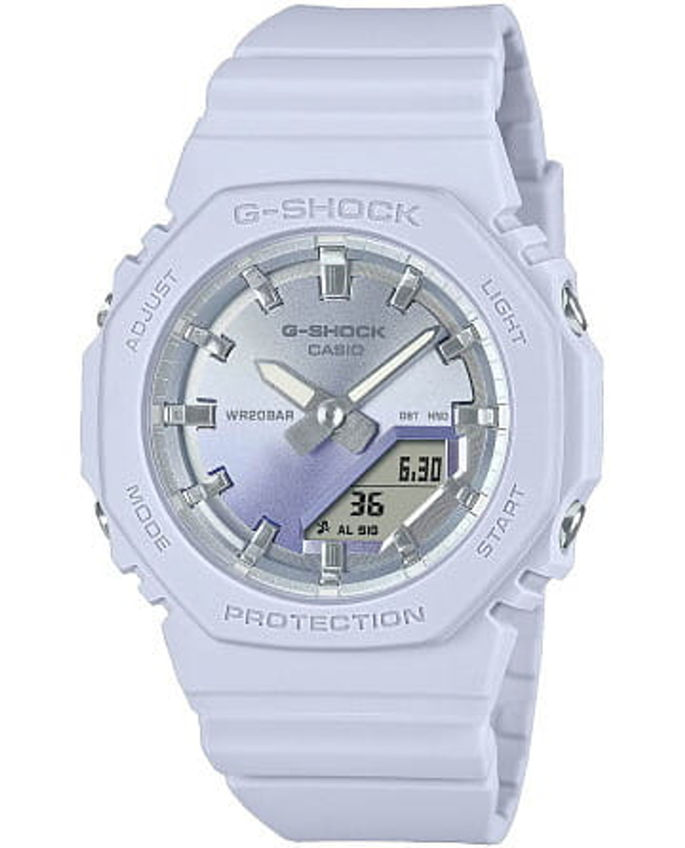 Часы Casio G-Shock GMA-P2100SG-2ADR (GMA-P2100SG-2A)