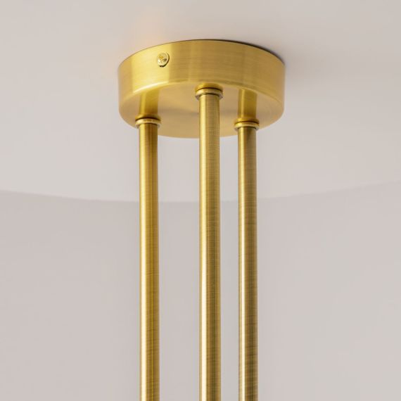 Подвесной светильник Maytoni MOD287PL-06BS