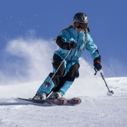 КОМБИНЕЗОH DRAGONFLY SUPERLIGHT 3L WOMAN