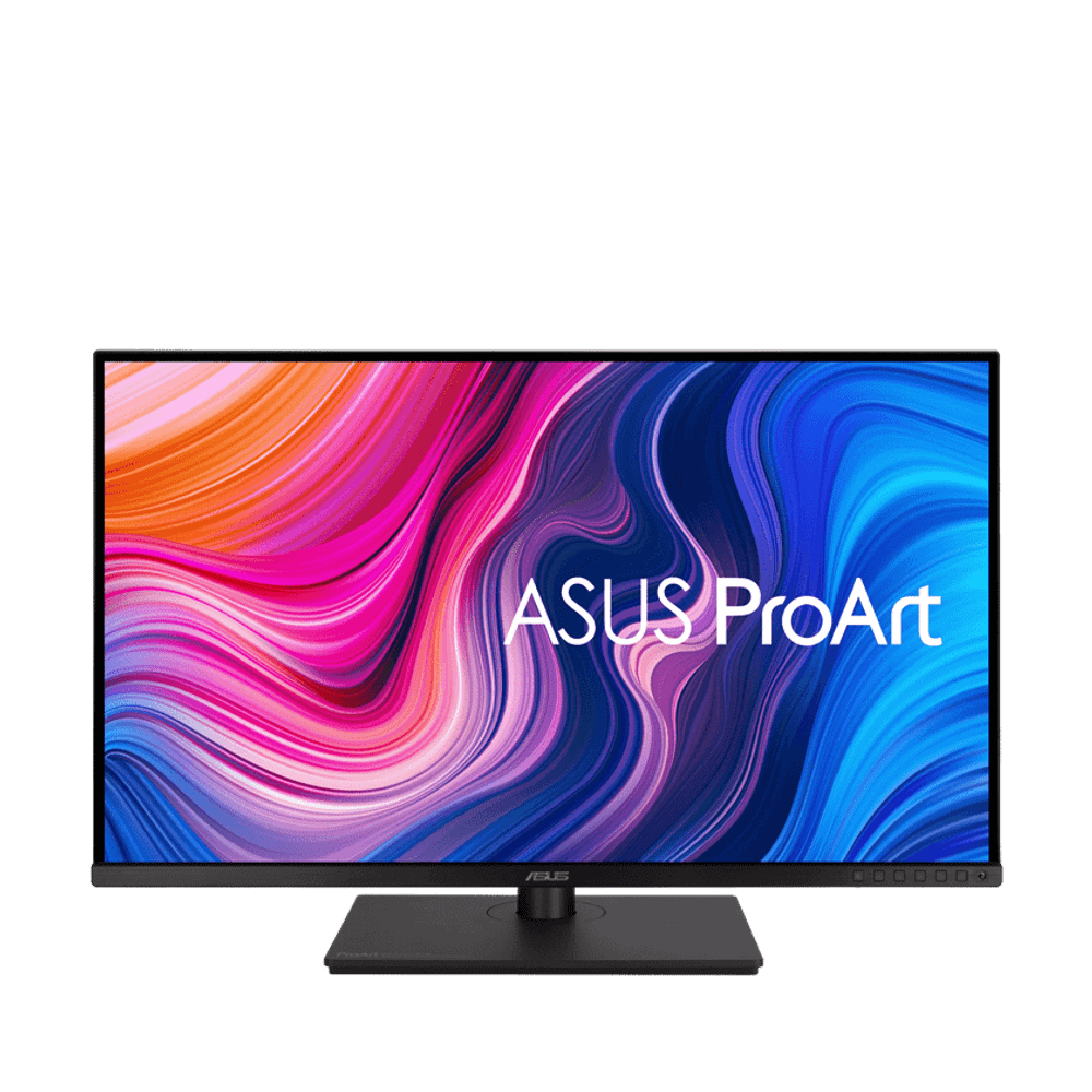 Монитор 32" ASUS ProArt Display PA328CGV IPS 2560x1440 165Hz 5ms 450cd/m 1000:1 2xHDMI 1xDP 1xUSB-С